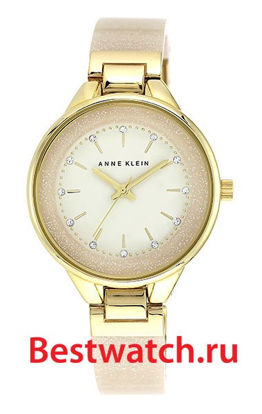 Часы Anne Klein Big Bang 1408-03CRCR
